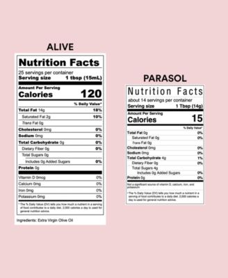 The Foolproof Salad Dressing Bundle, 4 Pieces