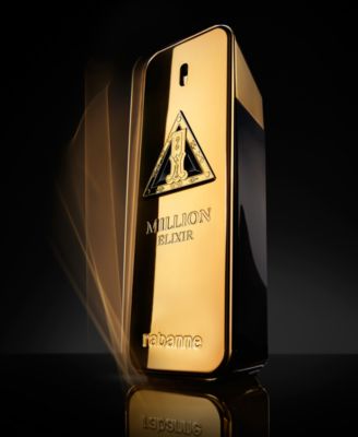 1 Million Elixir Parfum Intense Spray, 6.8 oz.