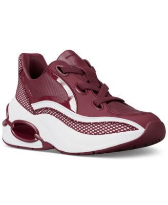 Michael Kors - Women's Toni Trainer Running Sneakers