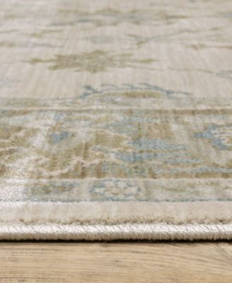 Maeve MAE10 3'3''x5' Area Rug