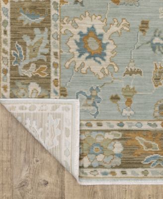 Maeve MAE06 3'3''x5' Area Rug