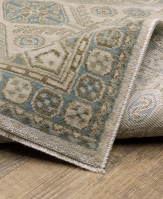 Maeve MAE05 7'10"x10'10" Area Rug