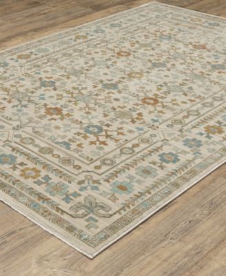 Maeve MAE01 9'10"x12'10" Area Rug
