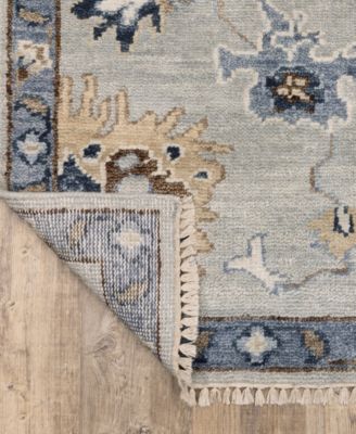 Majorca MAJ06 10'x14' Area Rug