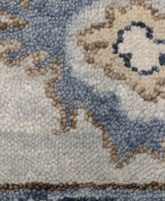 Majorca MAJ06 9'x12' Area Rug