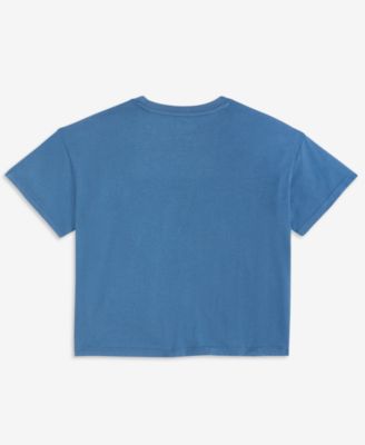 Girls 4-8 Peanuts Snoopy's Tomatoes Short-Sleeve T-Shirt