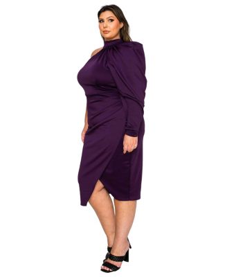 Plus Size GiGi Dress