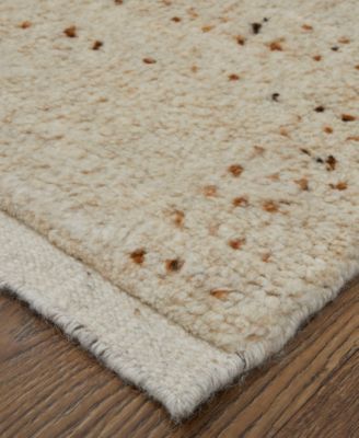 Truxel T6040 4'x6' Area Rug