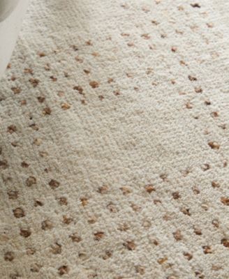 Truxel T6040 5'x8' Area Rug