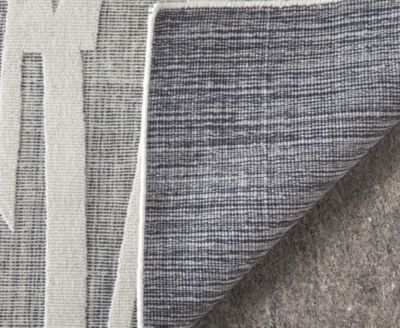 Peconic T8009 8'x10' Area Rug