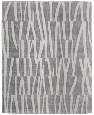 Thom Filicia for Feizy - Peconic T8009 2'x3' Area Rug