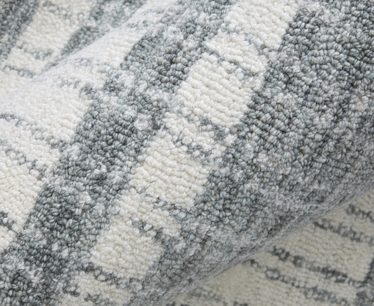 Thom Filicia For Feizy Aberdeen T8012 3'6''x5'6'' Area Rug