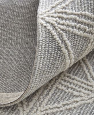 Corwin T8013 3'6''x5'6'' Area Rug