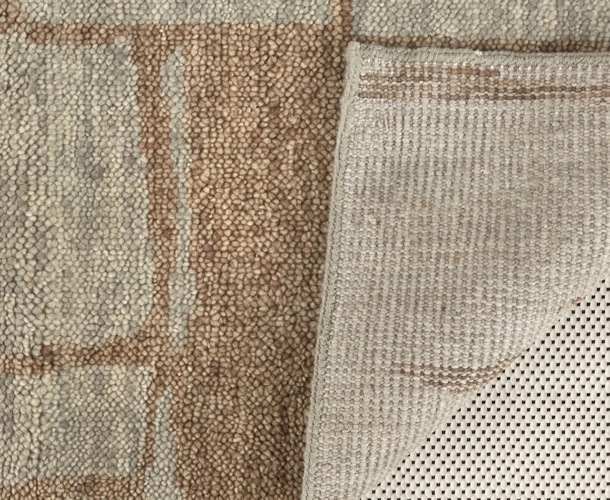 Thom Filicia For Feizy Sutton T6003 2'6''x8' Runner Area Rug