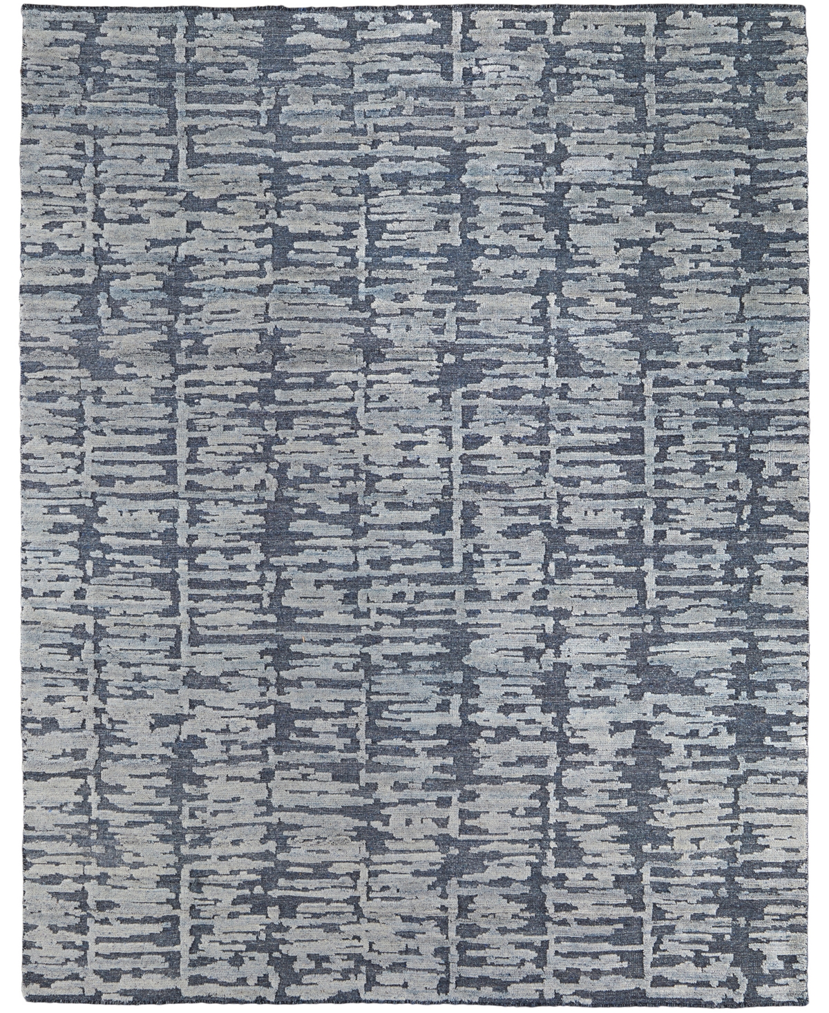 Thom Filicia For Feizy Berwyn T6005 7'9''x9'9'' Area Rug