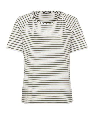 Women's Classic Striped T-Shirt