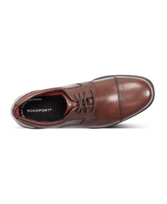 Men's Charles Road Cap Toe Dress Shoe