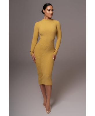 Women's Eliz Midi Dress