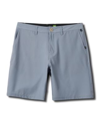Men's Union Amphibian Hybrid 20" Short