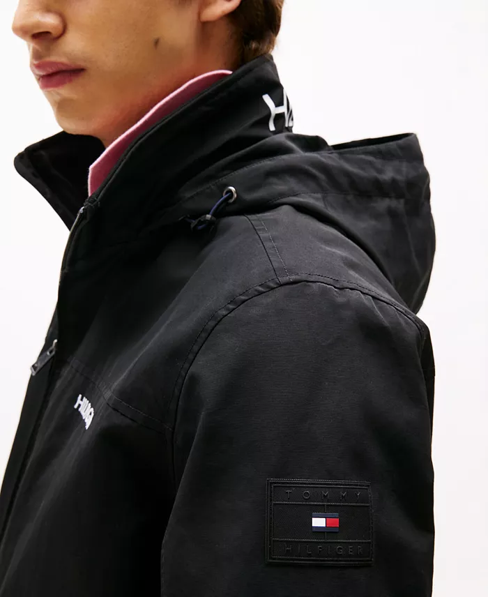 Men's Regatta Water Resistant Jacket - thumbnail 8