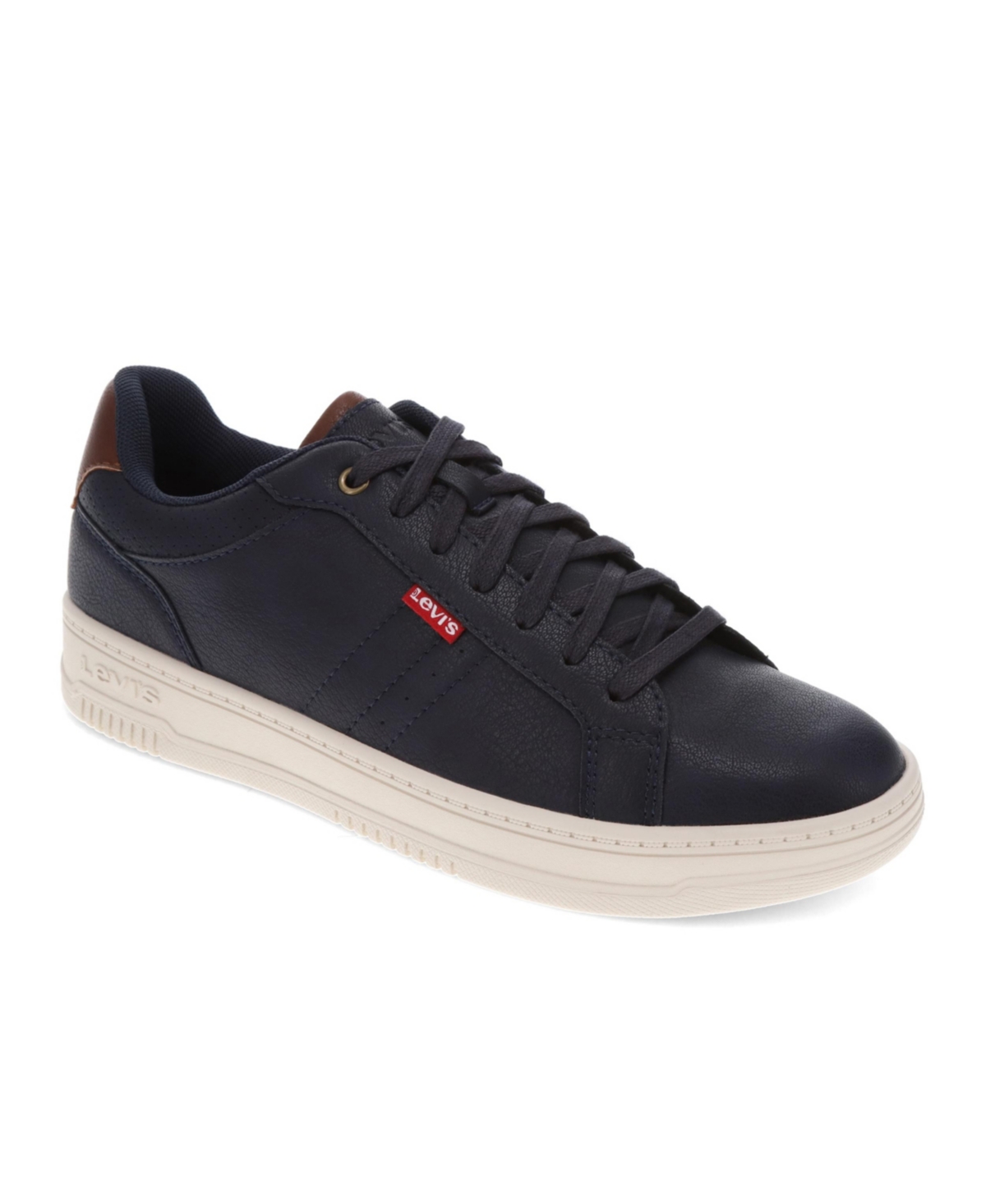 Levi's Men's Carson Lace Up Sneakers