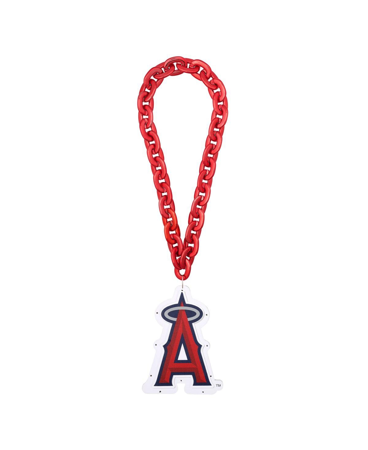 Los Angeles Angels Light Up Big Logo Fan Chain