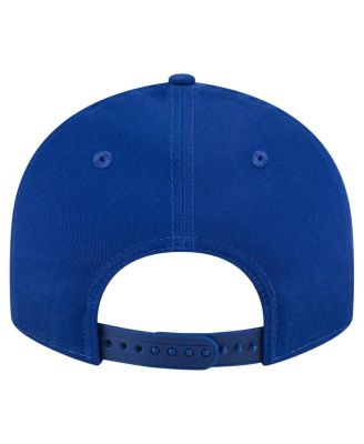 Men's Royal Florida Gators Low Profile 9FIFTY Snapback Hat