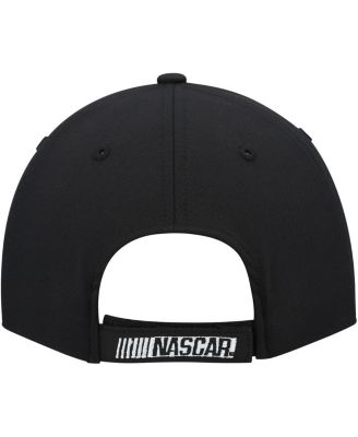 Men's Black Dale Earnhardt Goodwrench Legend Adjustable Hat