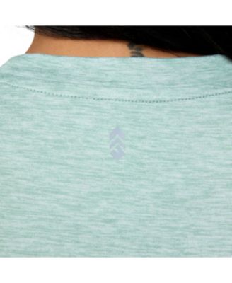 Women's Cloud Knit Crew Neck Top