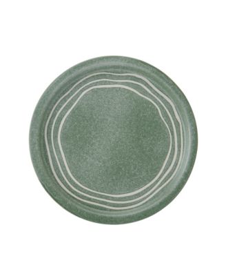 Natures Pallet Sage 12 Pc. Dinnerware Set, Service for 4