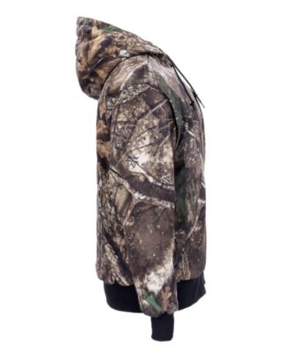 Men's Realtree APX Camo Thermal Sweatshirt