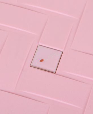 Delaney 3-Piece Expandable Spinner Luggage Set