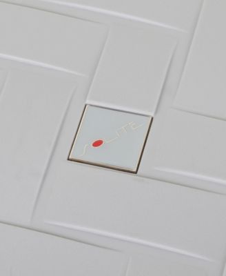 Delaney 3-Piece Expandable Spinner Luggage Set