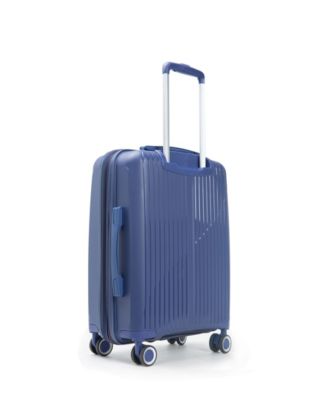 Brooklyn 3-Piece Expandable Spinner Luggage Set