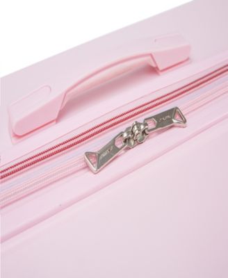 Brooklyn 3-Piece Expandable Spinner Luggage Set