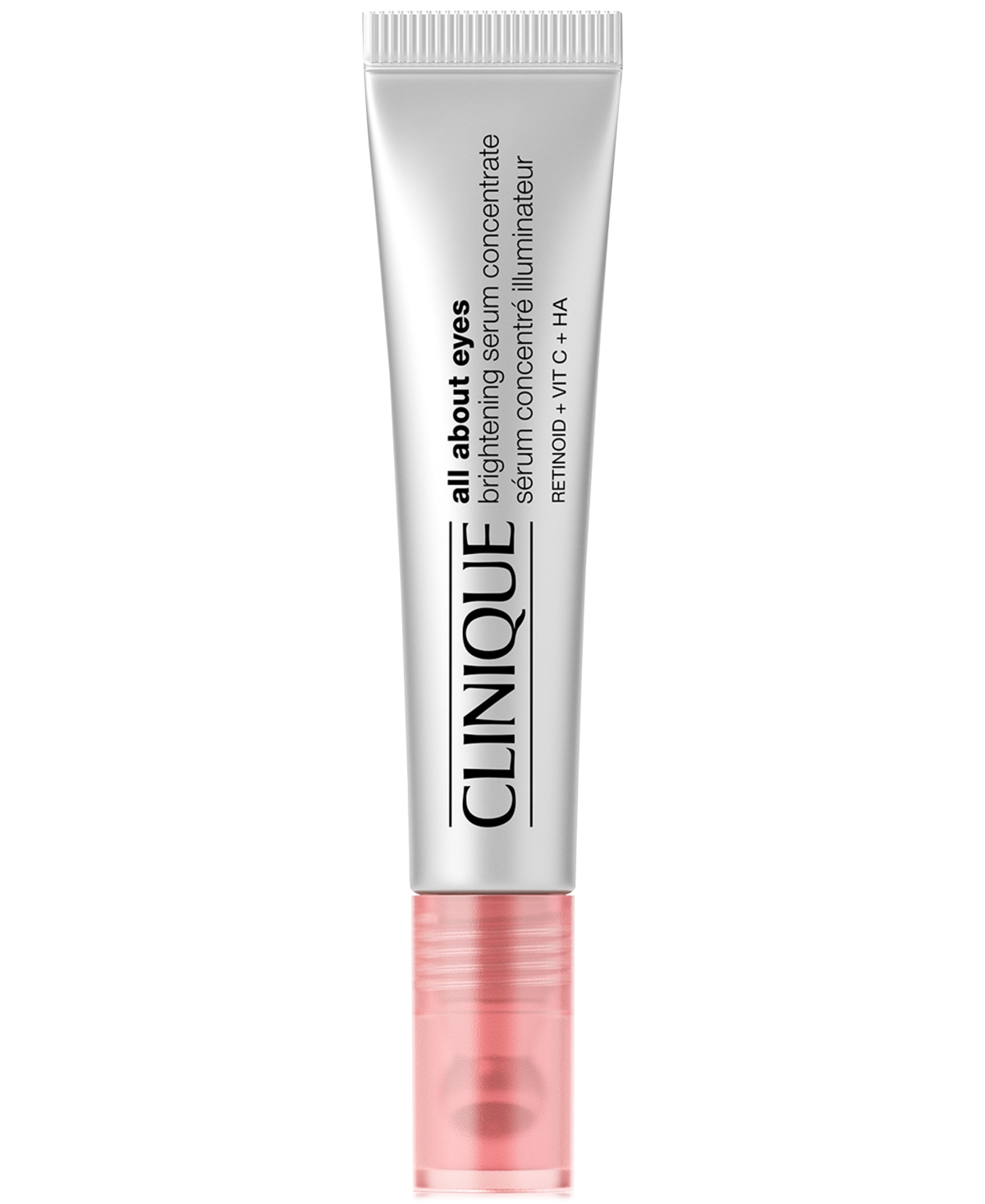 All About Eyes Brightening Serum Concentrate With Retinoid, 10 ml