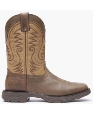 Men's Ultra-Lite Western Boot