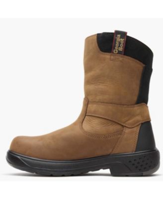 Men's Georgia FLXpoint Waterproof Composite Toe Work Boots