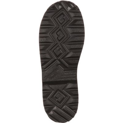 Men's Brookville Waterproof Work Boot