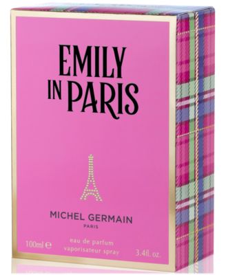 Emily In Paris Eau de Parfum Spray, 3.4 oz.