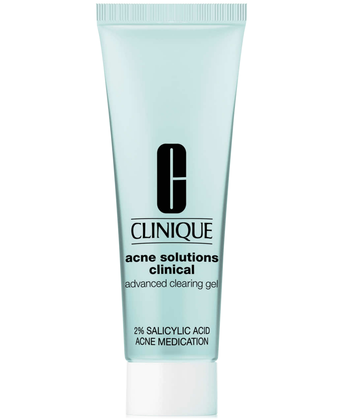 Acne Solutions Clinical Advanced Clearing Gel With Salicylic Acid, 10 ml
