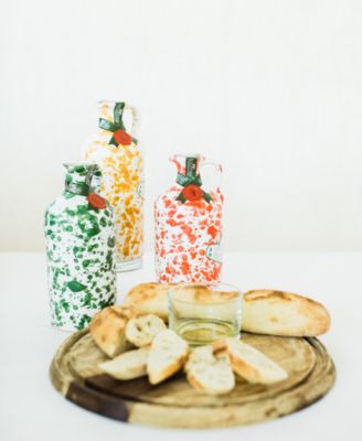 Fantasia Extra Virgin Olive Oil Ceramic, Bordeaux 500ml