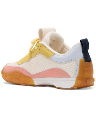 Women's K as in Kate Lace-Up Sneakers