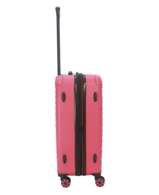 Eliana 3-Piece Expandable Spinner Luggage Set