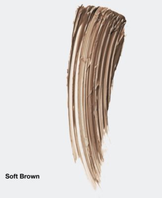 Just Browsing Tinted Volumizing Waterproof Eyebrow Gel, 5 ml