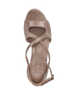 Women's Alicia Platform Dress Sandals