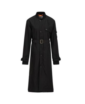 Women's Audrey Jacket - Black