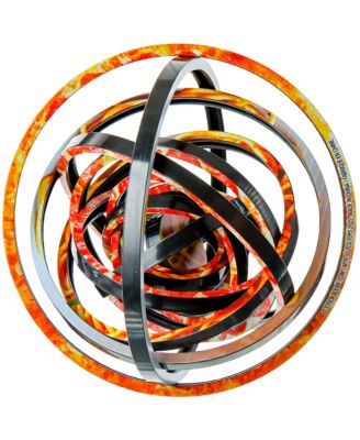 Spin Flip Puzzle: Mama Mia 2L