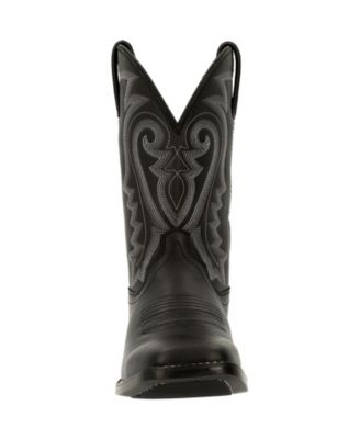 Men's Westward Black Onyx Western Boot