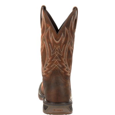 Men's WorkHorse Western Work Boot